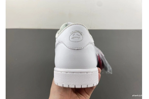 SP OG 1 JORDAN SCOTT RETRO LOW TRAVIS DM7866-292 DM7866-292 0505